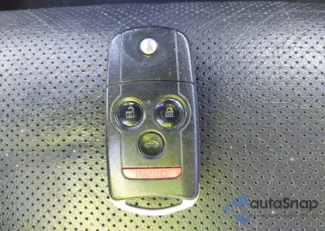 2010 Acura Tsx 2.4 из США, поврежденный, VIN JH4CU2F62AC040815